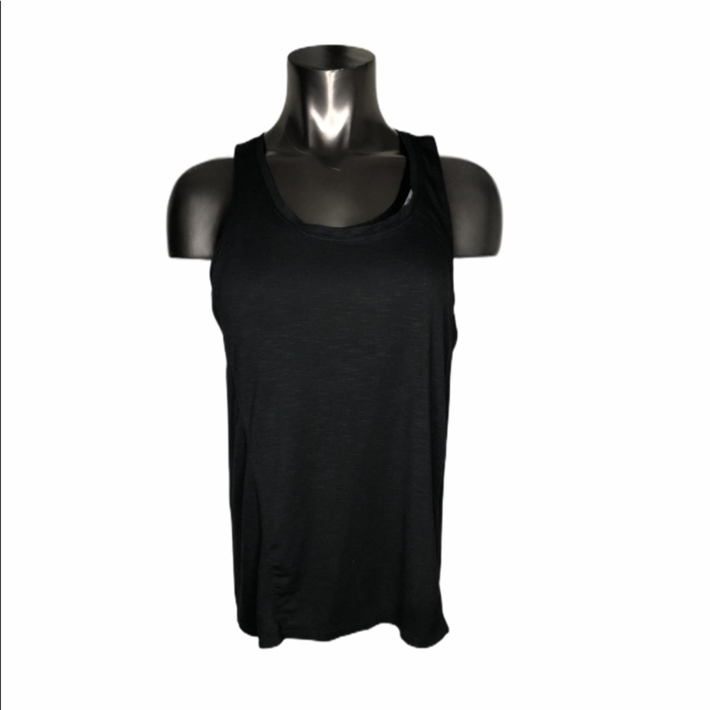 Women’s champion muscle tee